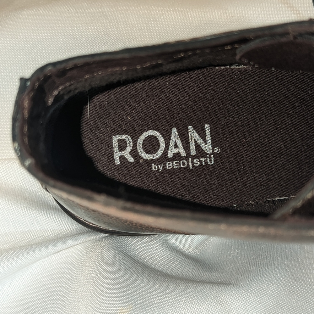 Bed Stu mens shoes, - Picture 8 of 11